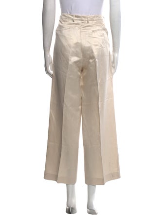R13 Wide Leg Pants