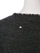R13 Wool Scoop Neck Sweater