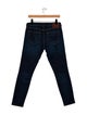 R13 High-Rise Skinny Leg Jeans