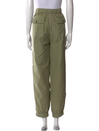 R13 Straight Leg Pants