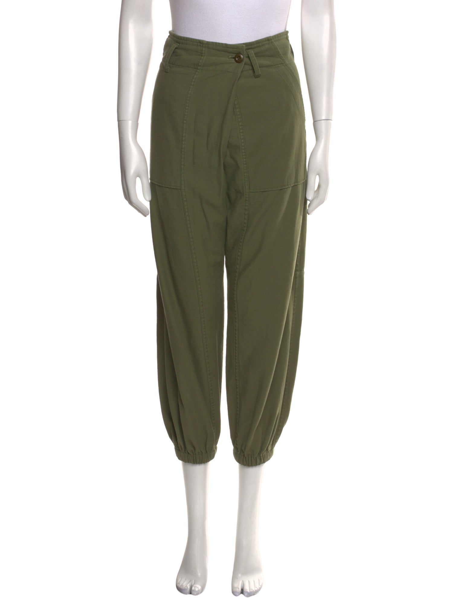 R13 Skinny Leg Pants