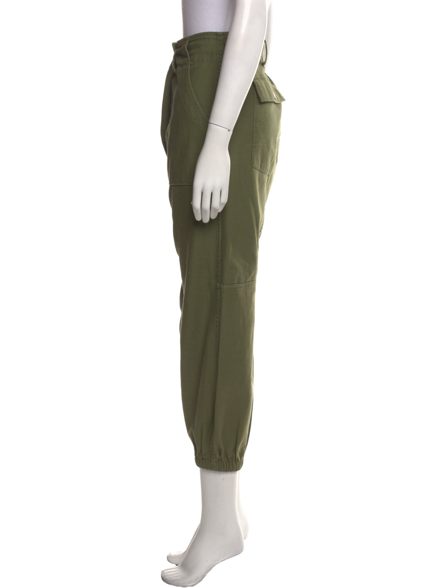 R13 Skinny Leg Pants