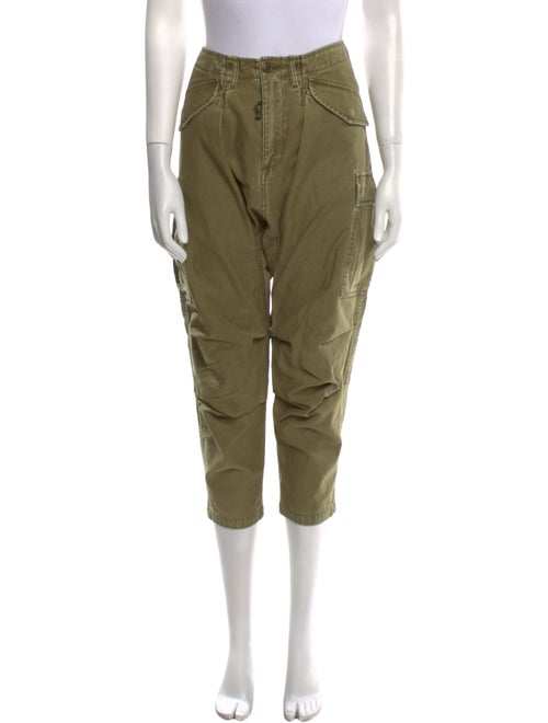 R13 Straight Leg Pants