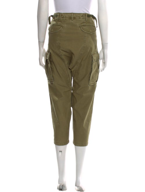 R13 Straight Leg Pants