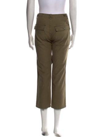 R13 Straight Leg Pants