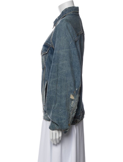 R13 Denim Jacket