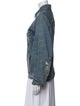 R13 Denim Jacket
