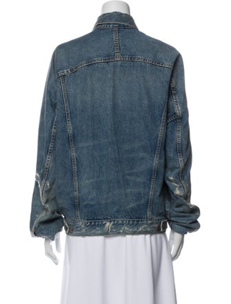 R13 Denim Jacket