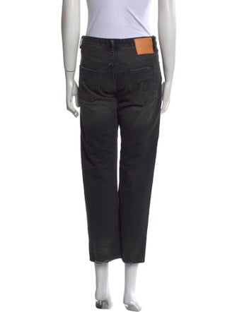 R13 Straight Leg Pants