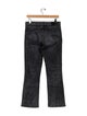 R13 Kick Fit Straight Leg Jeans