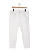 R13 Boy Skinny Straight Leg Jeans