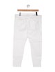 R13 Boy Skinny Straight Leg Jeans