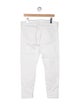 R13 Boy Skinny Straight Leg Jeans