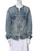 R13 Denim Jacket