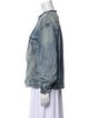 R13 Denim Jacket