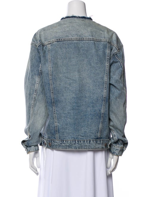 R13 Denim Jacket
