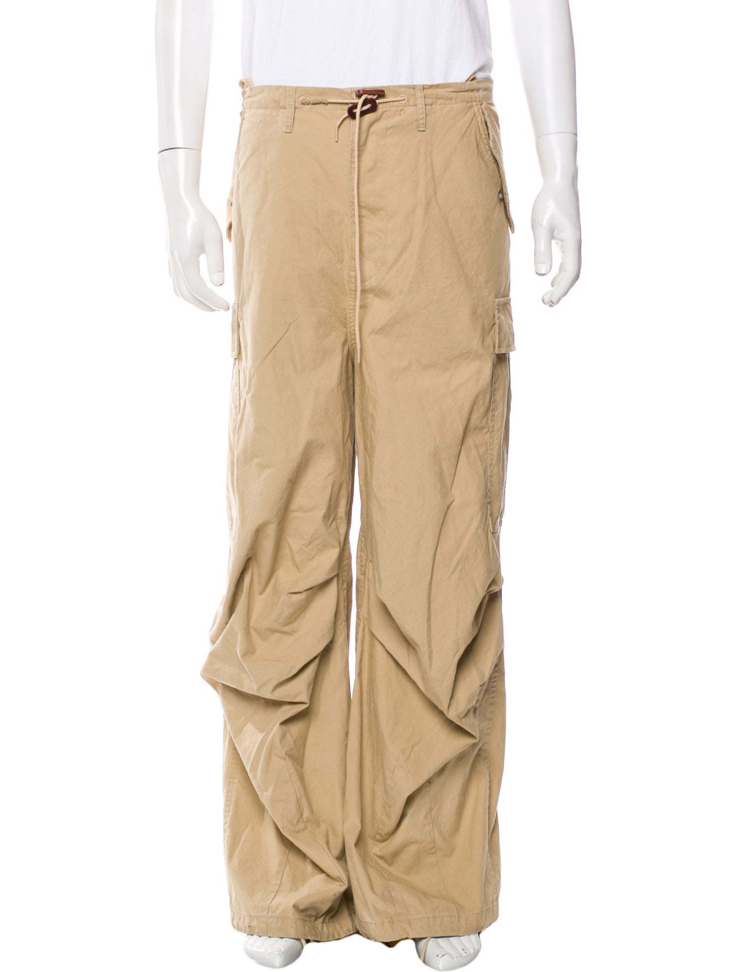 R13 Cargo Pants