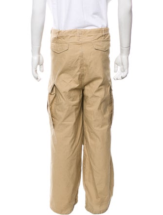 R13 Cargo Pants