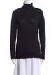 R13 Cashmere Turtleneck Sweater