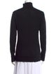 R13 Cashmere Turtleneck Sweater