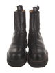 R13 Leather Chelsea Boots
