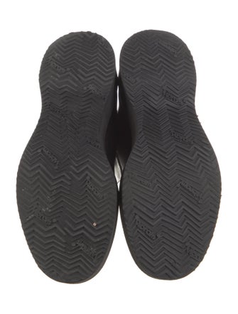 R13 Leather Chelsea Boots