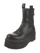 R13 Leather Chelsea Boots
