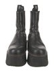 R13 Leather Chelsea Boots