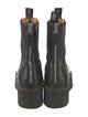 R13 Leather Chelsea Boots