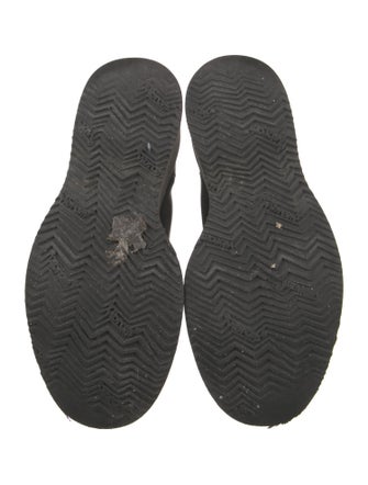 R13 Leather Chelsea Boots