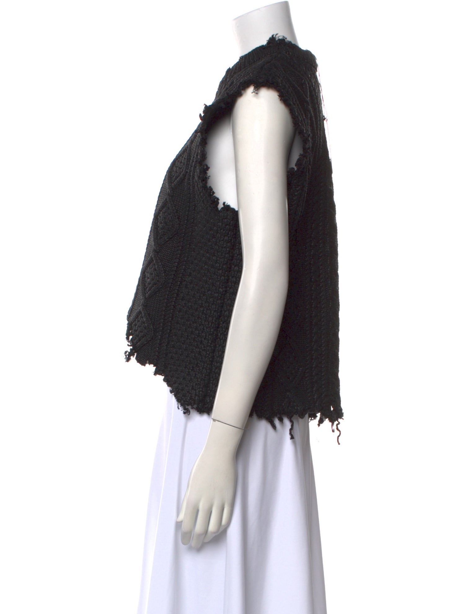 R13 Crew Neck Sweater w/ Tags