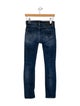 R13 Low-Rise Skinny Leg Jeans