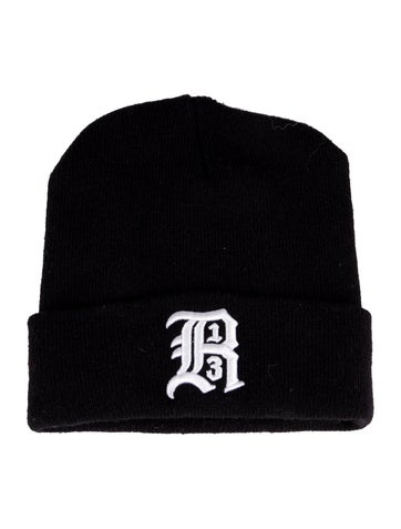 R13 Hats Beanie