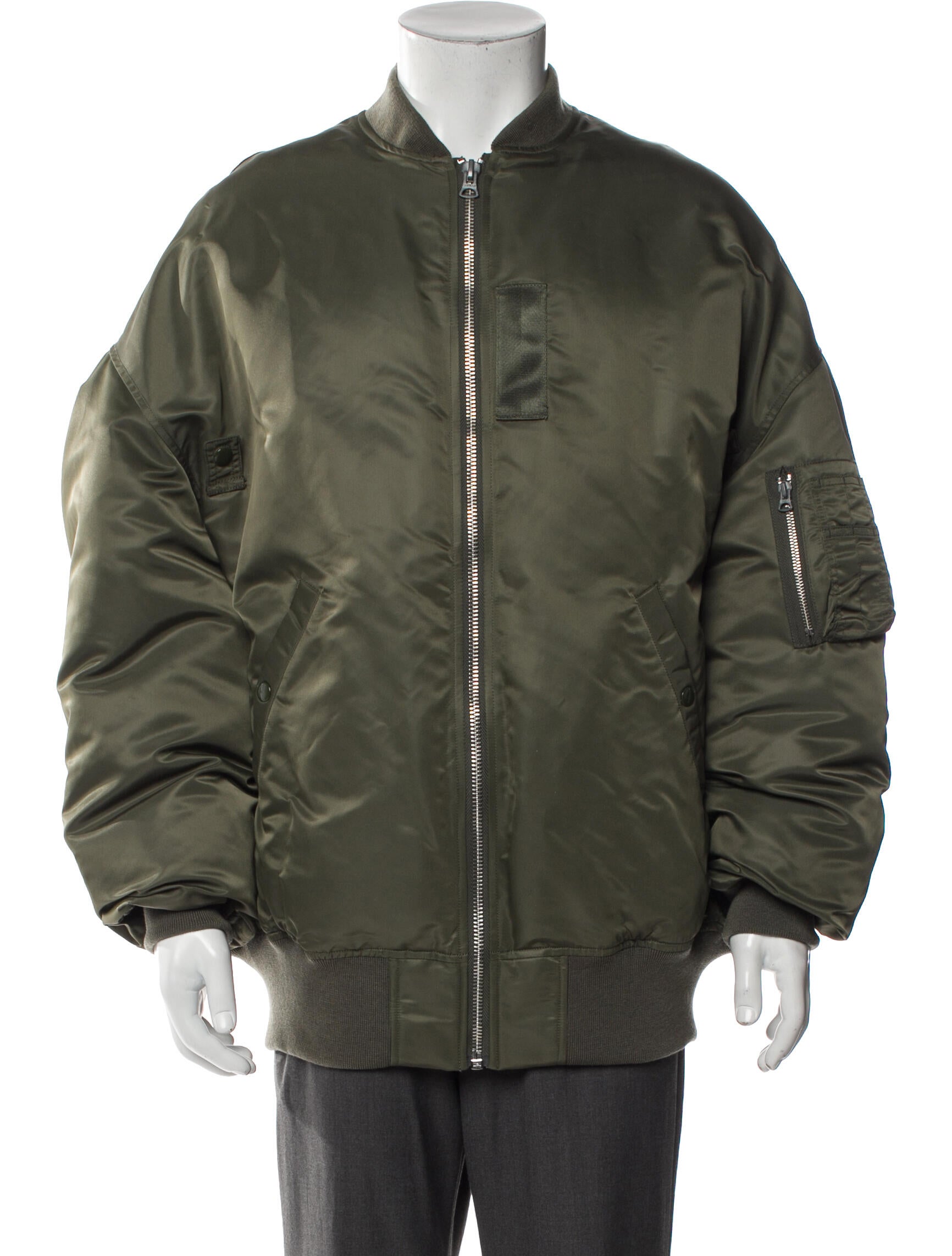 R13 Bomber Jacket w/ Tags