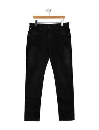 R13 Skinny Jeans