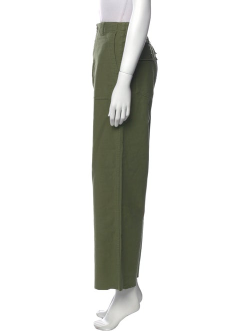 R13 Wide Leg Pants
