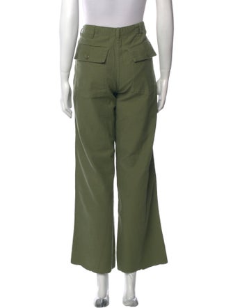 R13 Wide Leg Pants