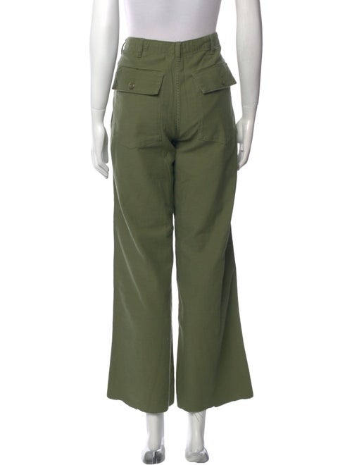 R13 Wide Leg Pants