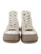 R13 Canvas Sneakers
