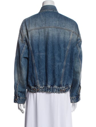 R13 Denim Jacket