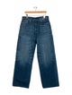 R13 Relaxed Fit Jeans