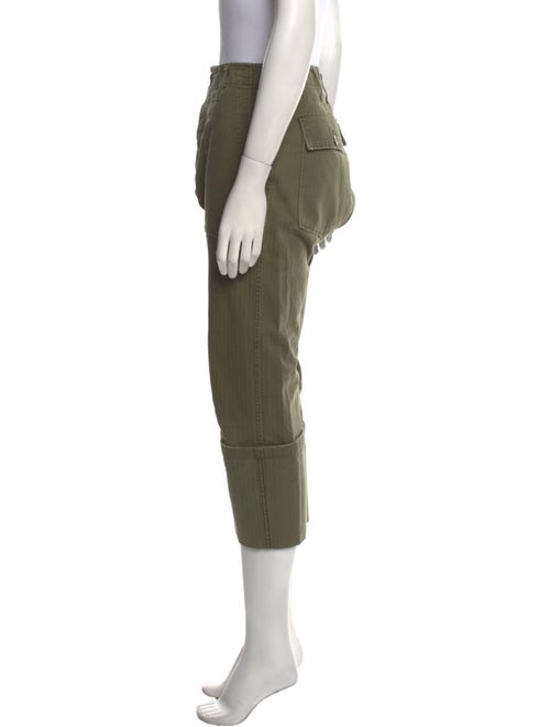 R13 Straight Leg Pants