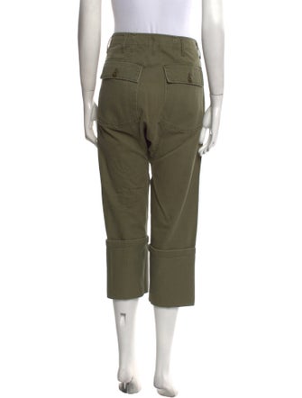 R13 Straight Leg Pants