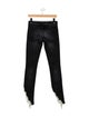 R13 Mid-Rise Skinny Leg Jeans