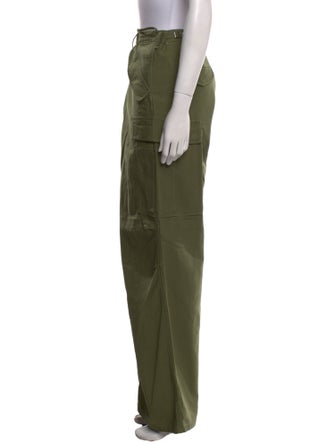 R13 Wide Leg Pants