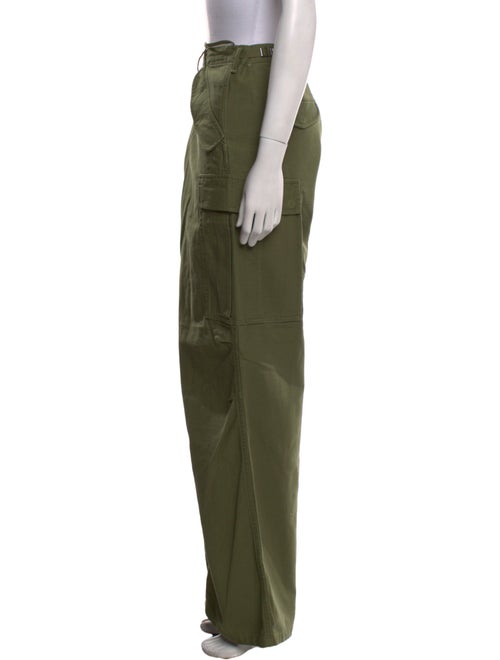 R13 Wide Leg Pants