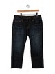 R13 Relaxed Fit Jeans