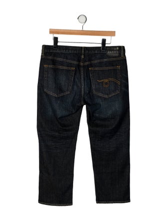 R13 Relaxed Fit Jeans