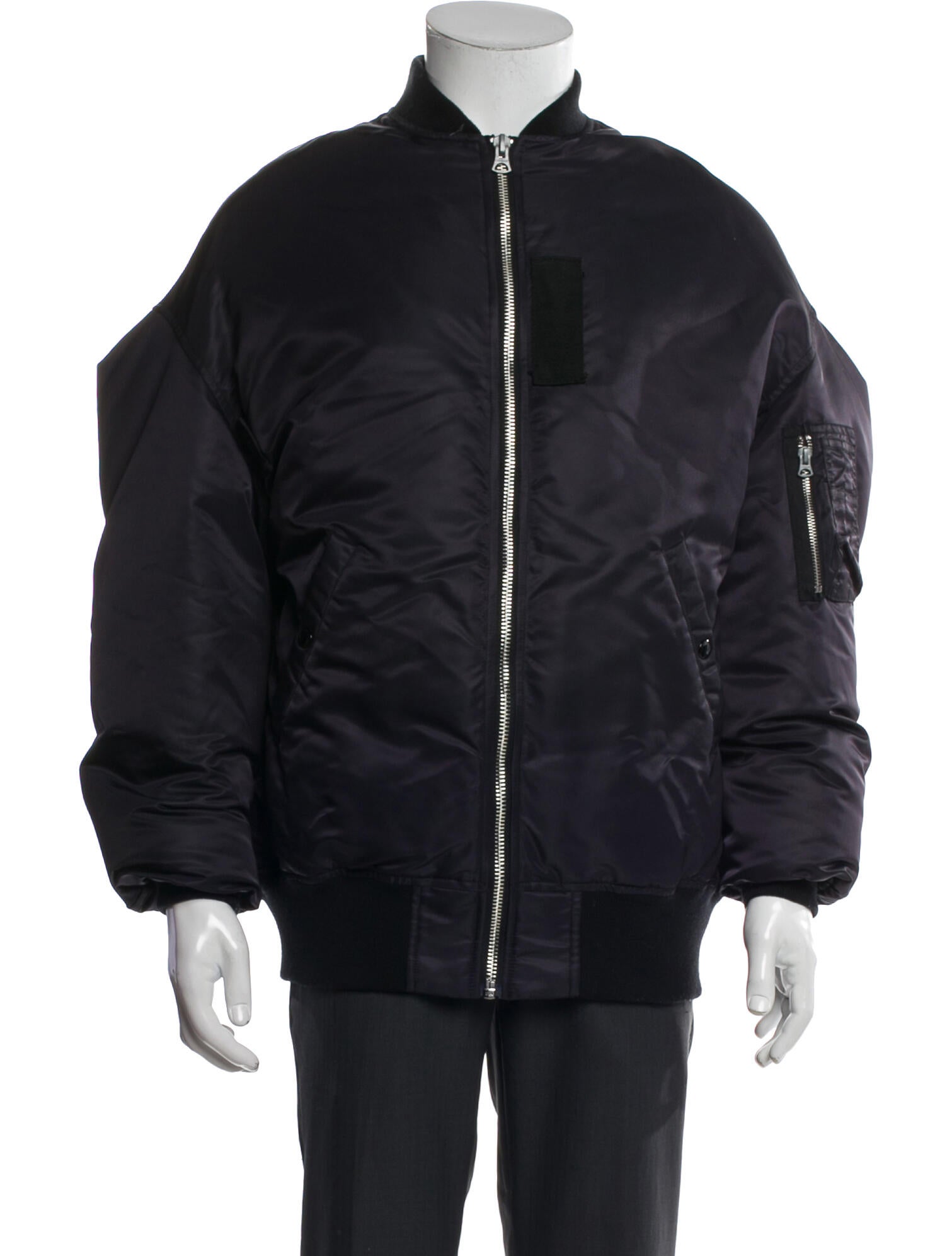 R13 Bomber Jacket