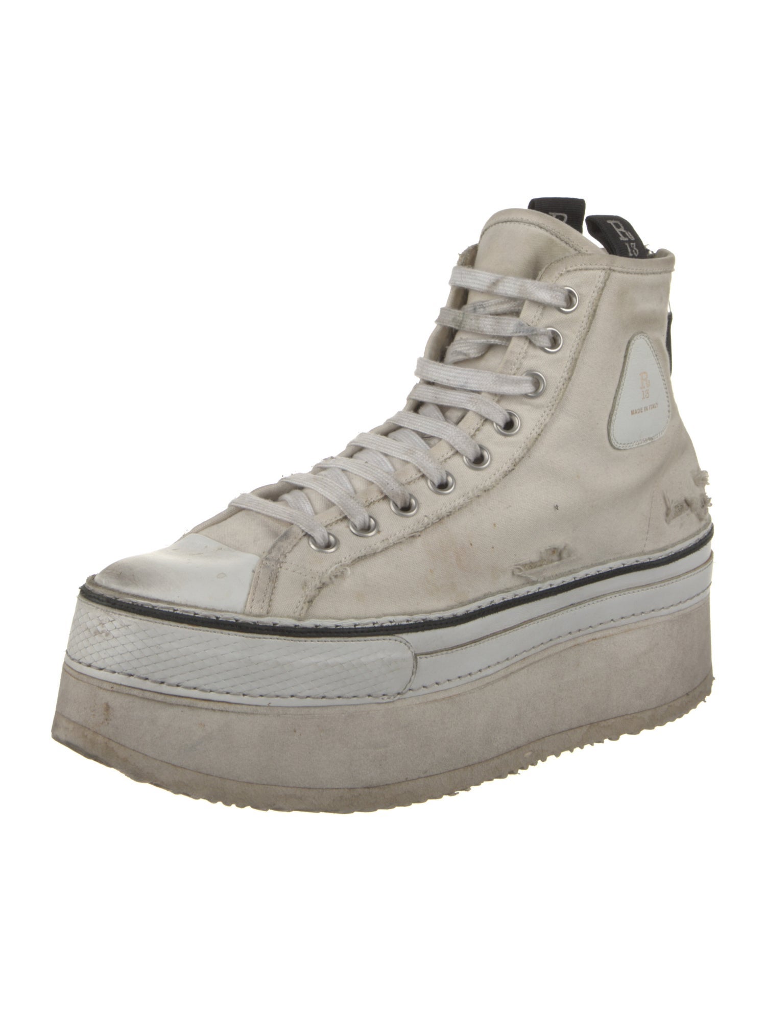 R13 Sneakers